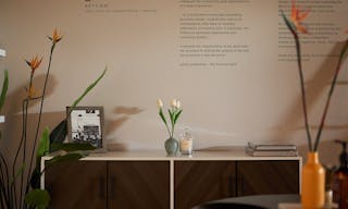 Beautiful, Calming, Industrial Studio-Store Perfect for Minimalist Lovers! - Image 6