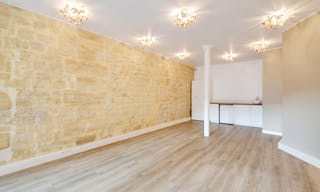 Boutique For Rent Rue Saint-Honor� - Ideal Pop-Up Store / Art Exhibition - Image 5