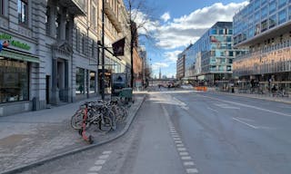 Gamla Brogatan / Vasagatan - Image 5