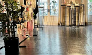 Le Loft Triangle d'or Showroom Paris 8 Champs-Elysée - Image 6