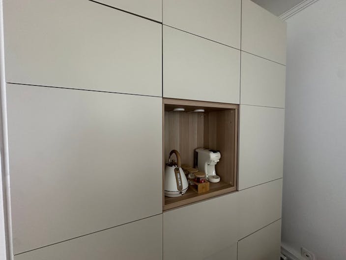 Studio Al�sia 14�me - Image 3