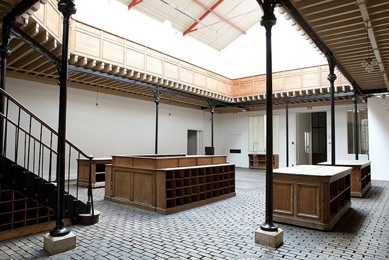 Atypical Venue near Bastille / Le Marais - Ideal for Fashion Week Showroom / Shooting / Filming - Image 2