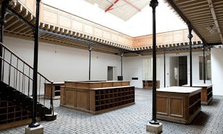 Atypical Venue near Bastille / Le Marais - Ideal for Fashion Week Showroom / Shooting / Filming - Image 2