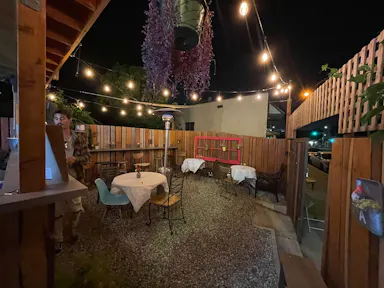 The Patio - Image 0