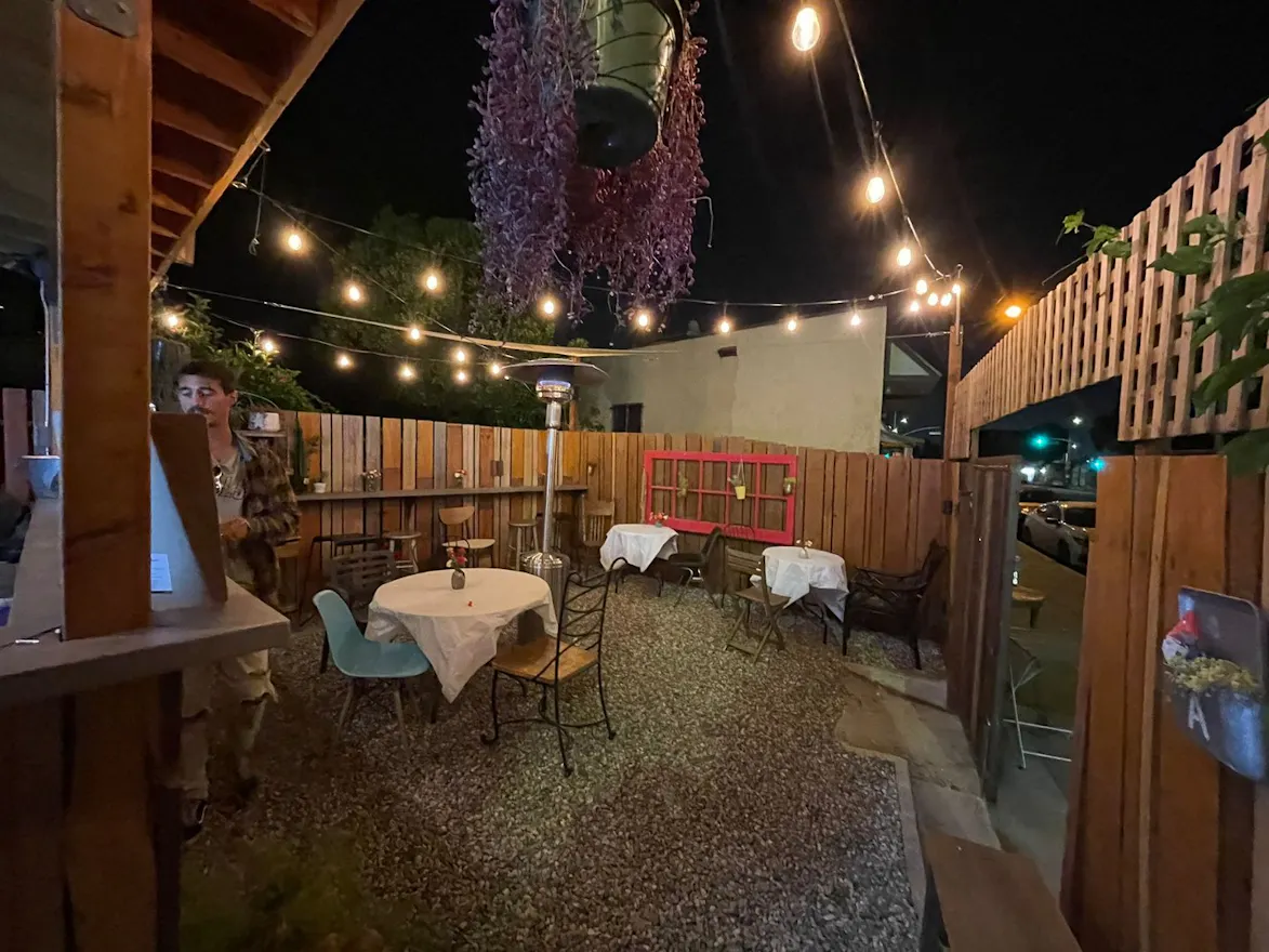 The Patio - Image 0