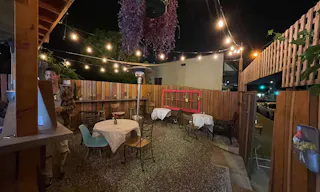 The Patio - Image 0