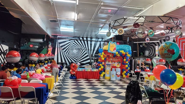 Beverly banquet hall - Image 3