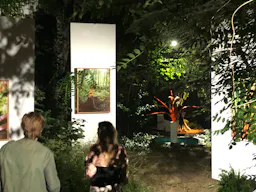 Versatile Oasis in Prenzlauer Berg Winskiez: Pop-Up Haven with LA Vibes, Stunning Indoor Studio, and Private Garden Retreat - Image 10