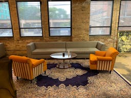 Cozy Art Studio in Chicago - Image 1