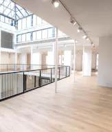 Space Temple/Beaubourg - Image 6