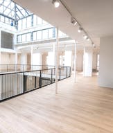 Space Temple/Beaubourg - Image 6