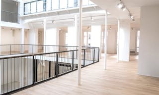 Space Temple/Beaubourg - Image 6