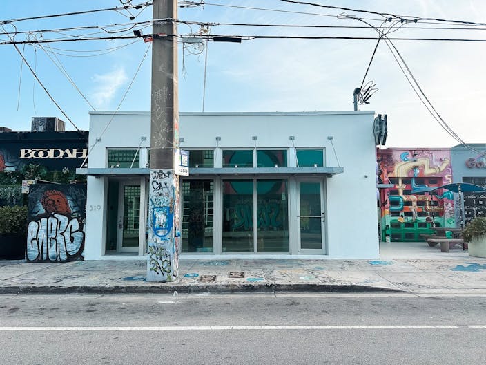 Wynwood Pop-Up Gallery - Image 0