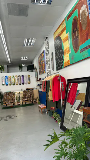 Gallery in DTLA - Image 1