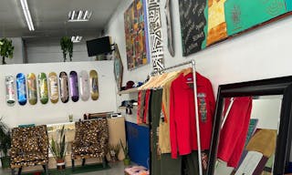 Gallery in DTLA - Image 1