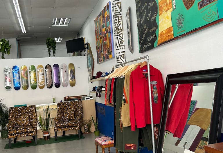 Gallery in DTLA - Image 1