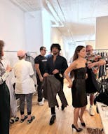 Unique Ground Floor Loft in Manhattan - Image 20