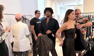 Unique Ground Floor Loft in Manhattan - Image 20