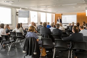 Salle de r�union dans le 9�me - Image 4