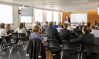 Salle de r�union dans le 9�me - Image 4