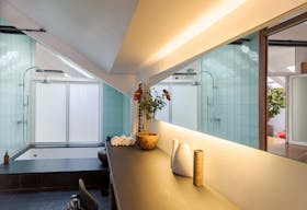 Loft d'Architecte en plein coeur du Marais ! - Image 8