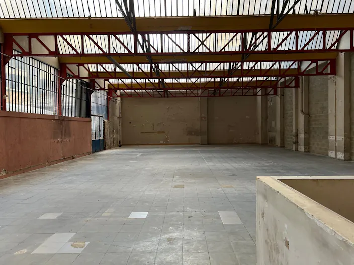 Unique Event Space in Paris 12th arrondissement - Image 1
