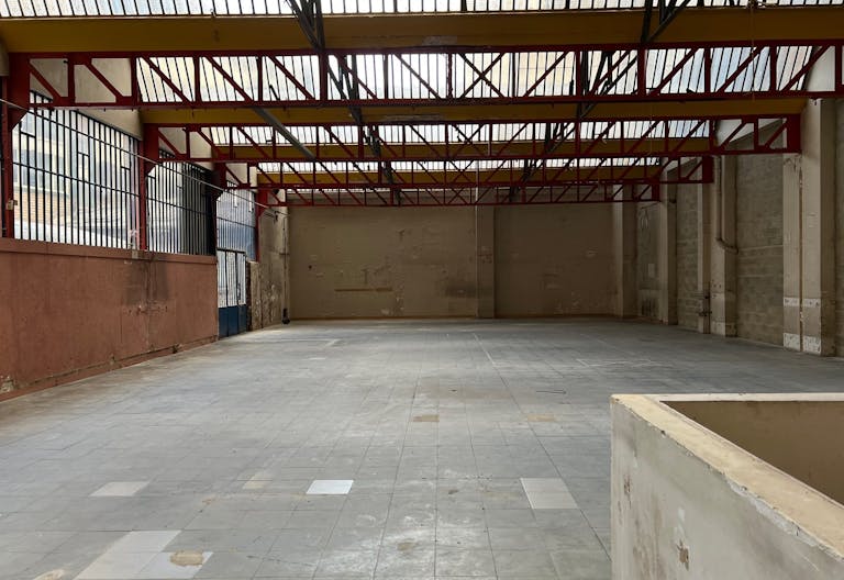 Unique Event Space in Paris 12th arrondissement - Image 1