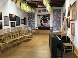 Boutique Showroom in the Heart of Los Angeles - Image 26