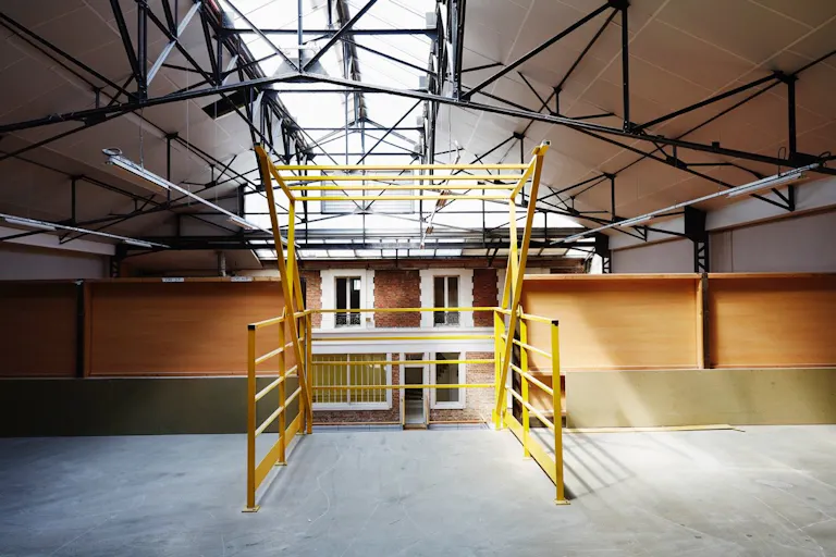 Unique Hybrid Space in Paris - Image 2