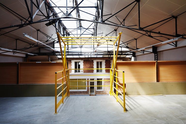 Unique Hybrid Space in Paris - Image 2