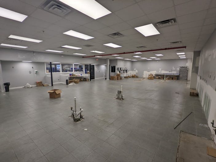 Linden NJ High Tech Office Space - Image 0