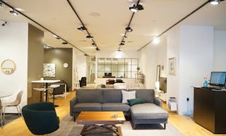 Spacious Retail Space in Dumbo - Image 1