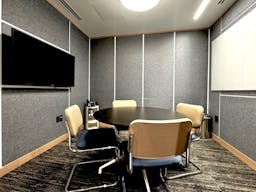 Corporate Lounge in Midtown East for up to 50 - Image 4