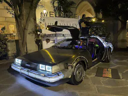 Hollywood Experience Event Space - Image 5
