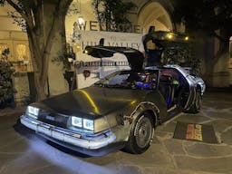 Hollywood Experience Event Space - Image 5