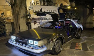 Hollywood Experience Event Space - Image 5