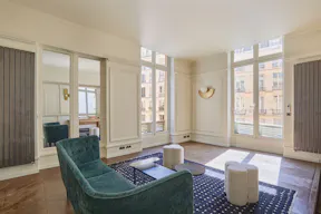 Appartement Palais Royal - Image 2