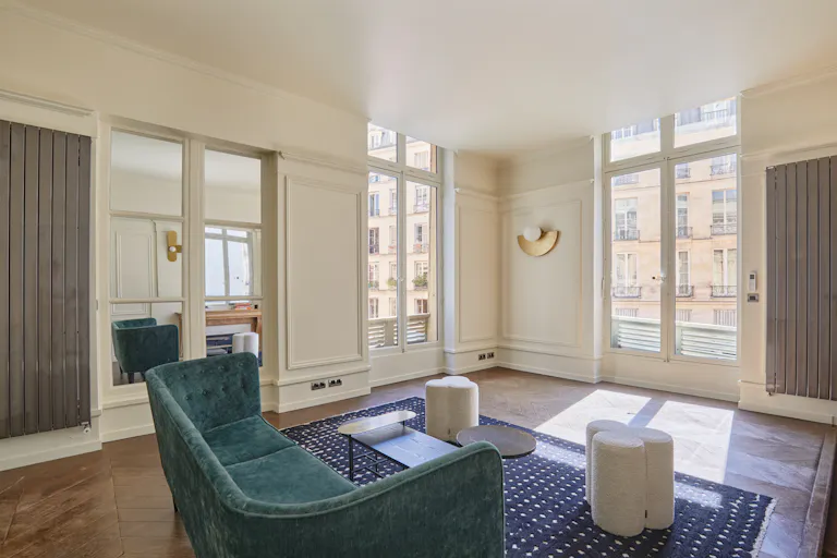 Appartement Palais Royal - Image 2