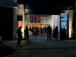 One of a Kind Event Space and Gallery located in New York City's Historic West Village - Image 25