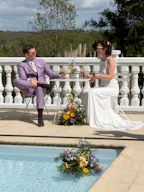Domaine d'exception au cœur de la nature – Mariages, événements professionnels, showrooms & expositions - Image 7