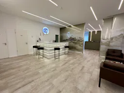 Hochwertige Showroom-Fläche bei Berlin geeignet für Fashion - Image 11