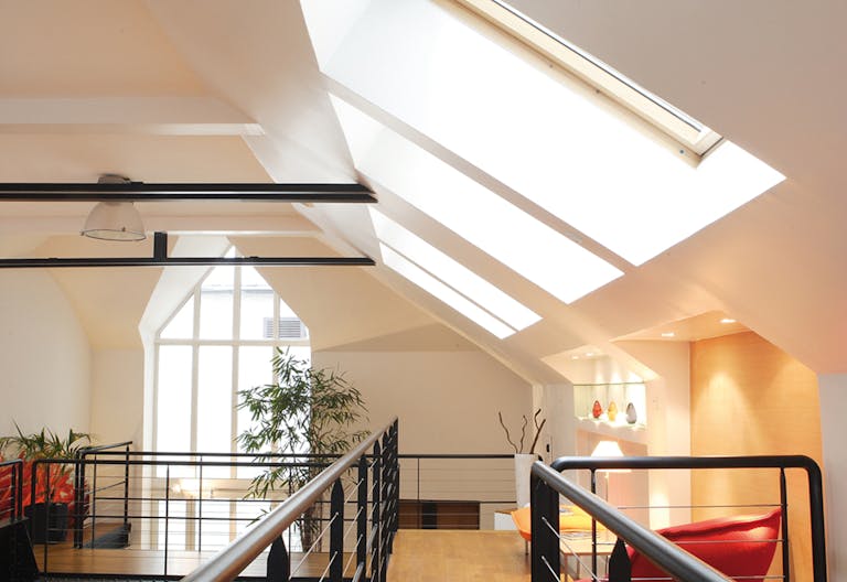 Modular Luminous Loft in heart of Paris - Image 4