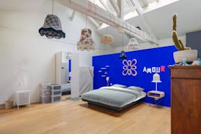 Maison Loft arty au coeur de Paris - Image 3