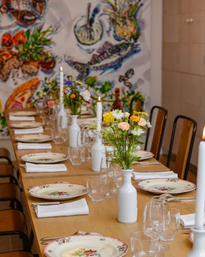 Un espace enti�rement privatisable au coeur du 11e arrondissement de Paris - Image 3