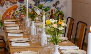 Un espace enti�rement privatisable au coeur du 11e arrondissement de Paris - Image 3