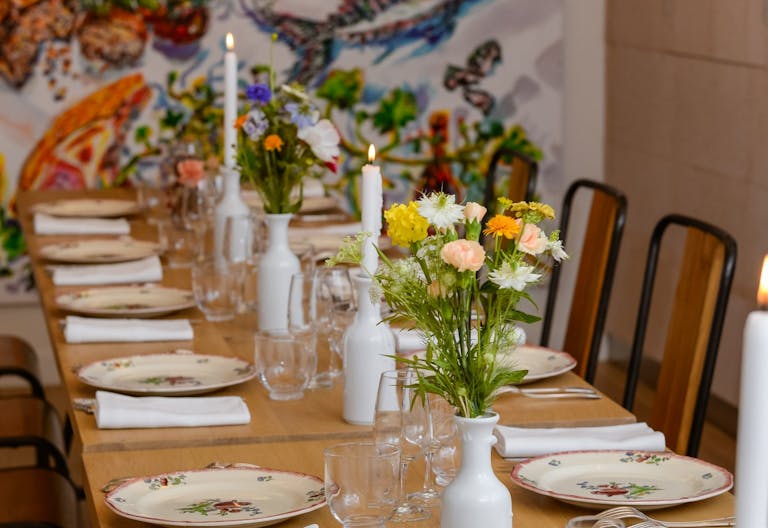 Un espace enti�rement privatisable au coeur du 11e arrondissement de Paris - Image 3