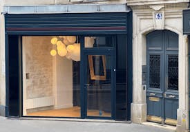 Espace polyvalent Paris Batignolles - Image 0