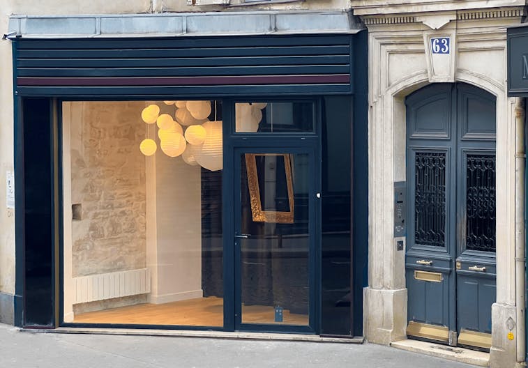 Espace polyvalent Paris Batignolles - Image 0