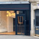 Espace polyvalent Paris Batignolles