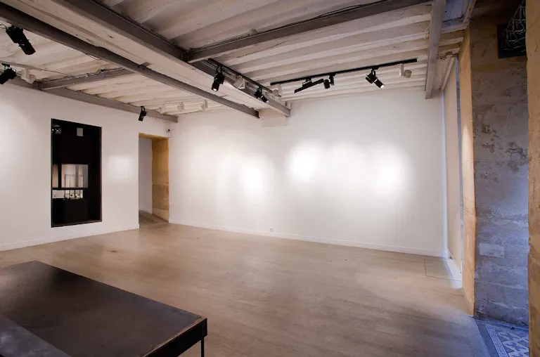Very Elegant Galerie & Space - Showroom - Pop Up & Exhibitions in Tuileries Palais Royal - Image 3